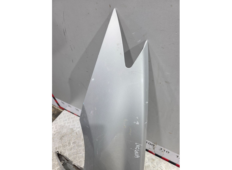 Крыло переднее левое к Renault Laguna, 2010г.