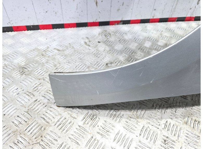 Крыло переднее левое к Renault Laguna, 2010г.