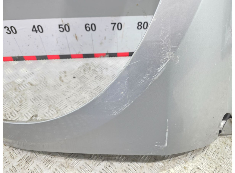 Крыло переднее левое к Renault Laguna, 2010г.