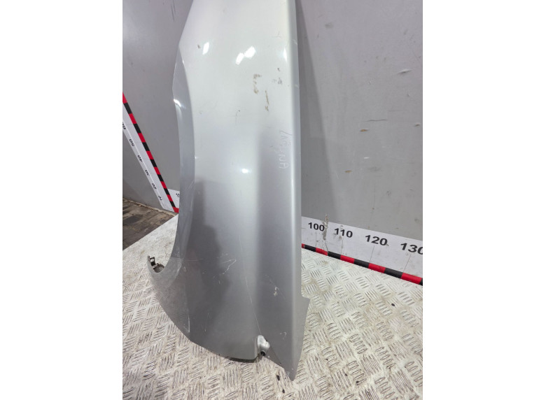 Крыло переднее левое к Renault Laguna, 2010г.