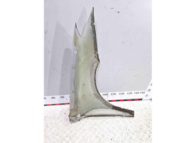 Крыло переднее левое к Renault Laguna, 2010г.