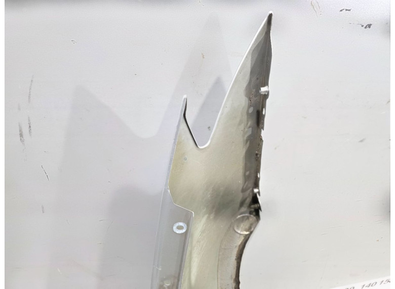 Крыло переднее левое к Renault Laguna, 2010г.