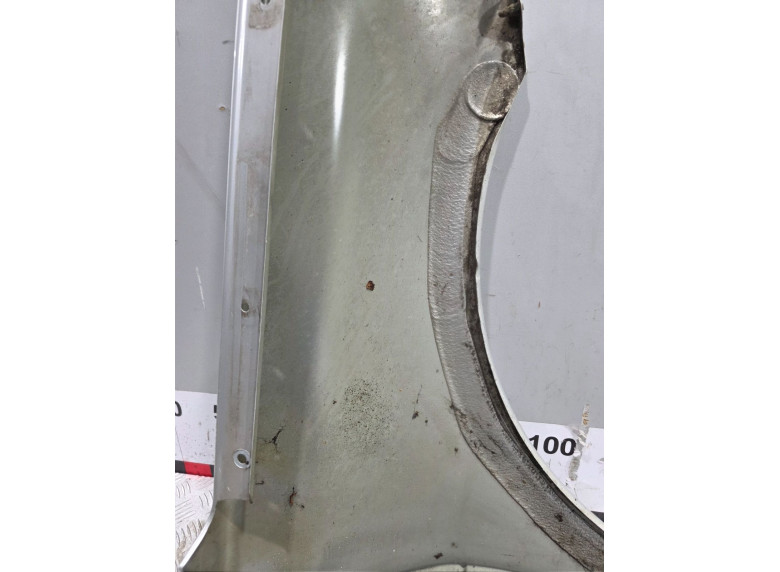 Крыло переднее левое к Renault Laguna, 2010г.