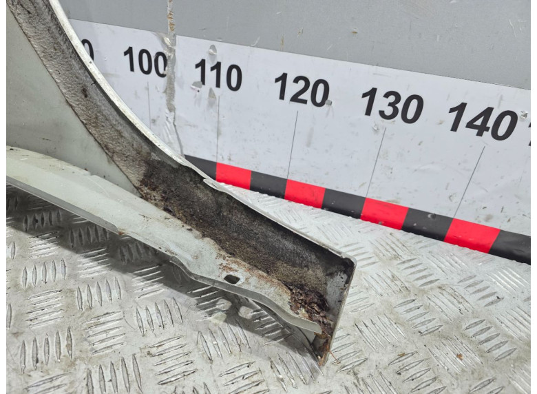 Крыло переднее левое к Renault Laguna, 2010г.