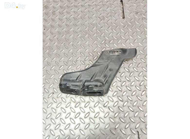 Кронштейн крепления крыла переднего левого к Peugeot 208 undefined г.