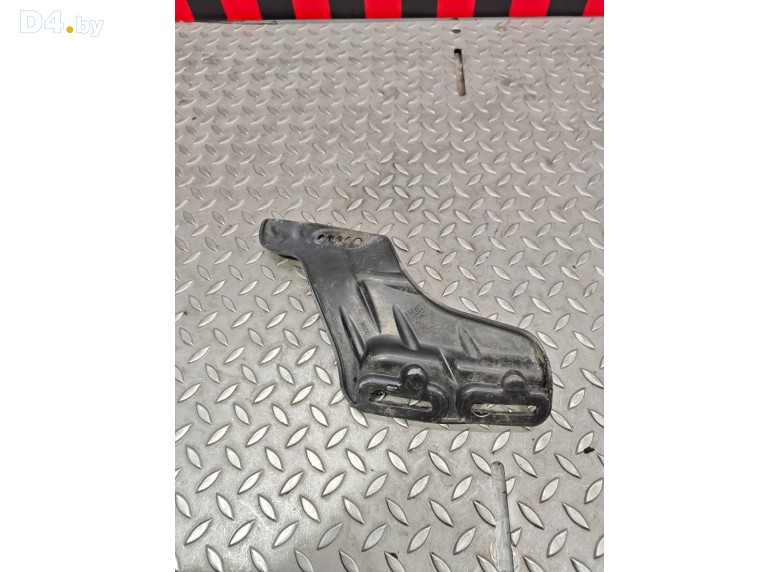 Кронштейн крепления крыла переднего правого к Peugeot 208 undefined г.