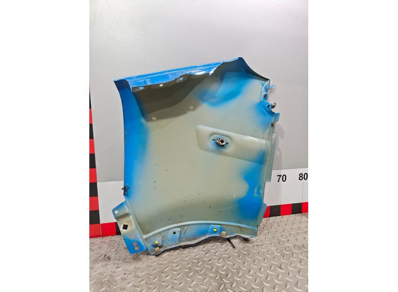 Крыло переднее правое к Renault Master, 2006г.