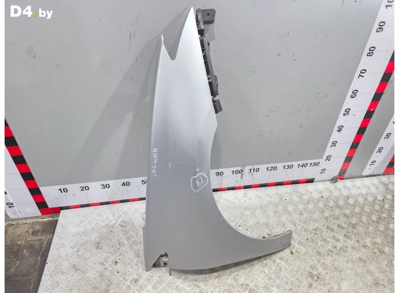 Крыло переднее правое к Renault Laguna undefined г.