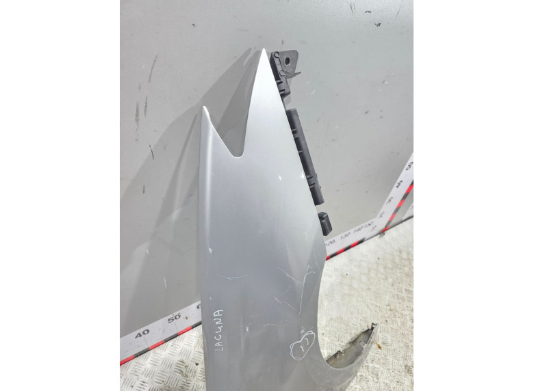 Крыло переднее правое к Renault Laguna, 2010г.