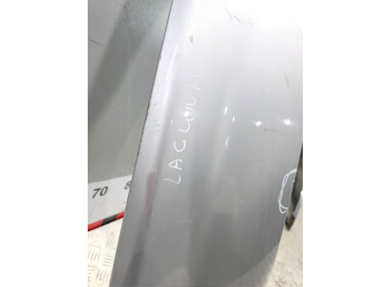 Крыло переднее правое к Renault Laguna, 2010г.