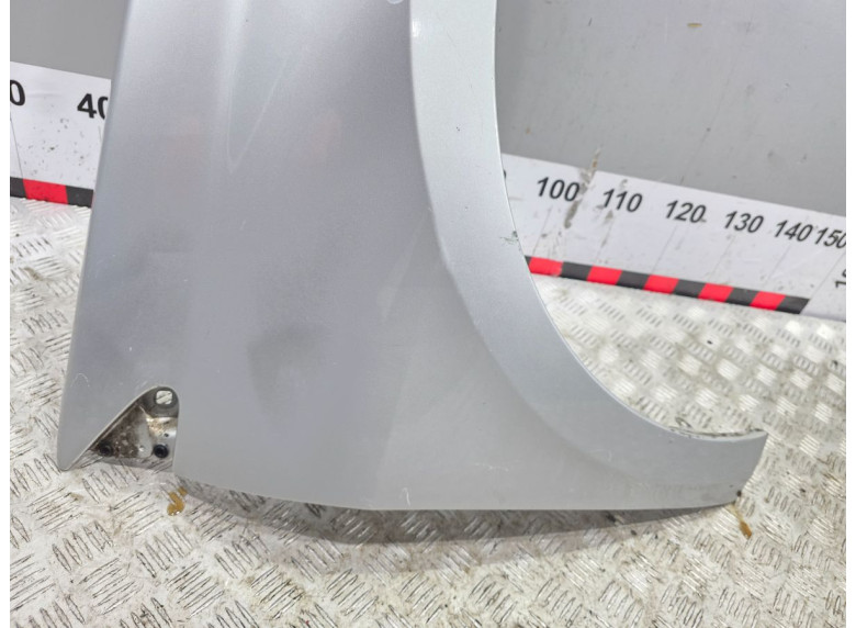 Крыло переднее правое к Renault Laguna, 2010г.