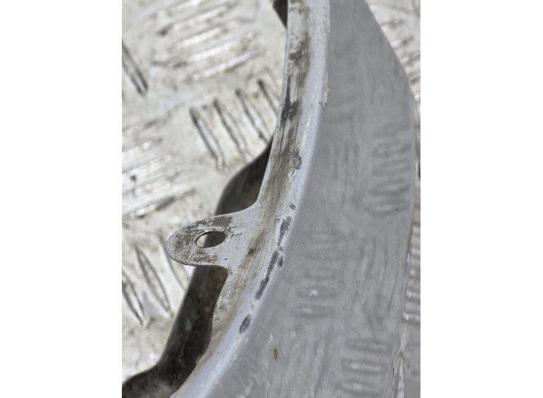 Крыло переднее правое к Renault Laguna, 2010г.