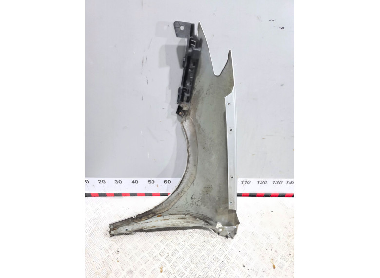 Крыло переднее правое к Renault Laguna, 2010г.