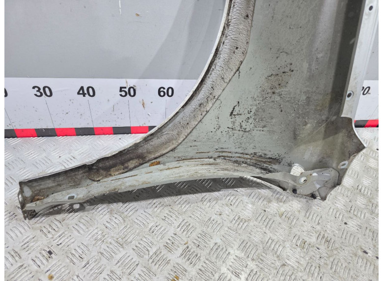 Крыло переднее правое к Renault Laguna, 2010г.