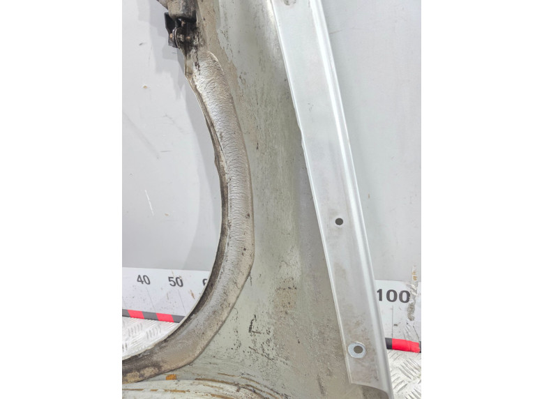 Крыло переднее правое к Renault Laguna, 2010г.