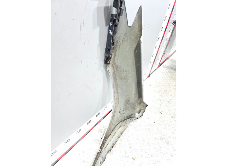 Крыло переднее правое к Renault Laguna, 2010г.