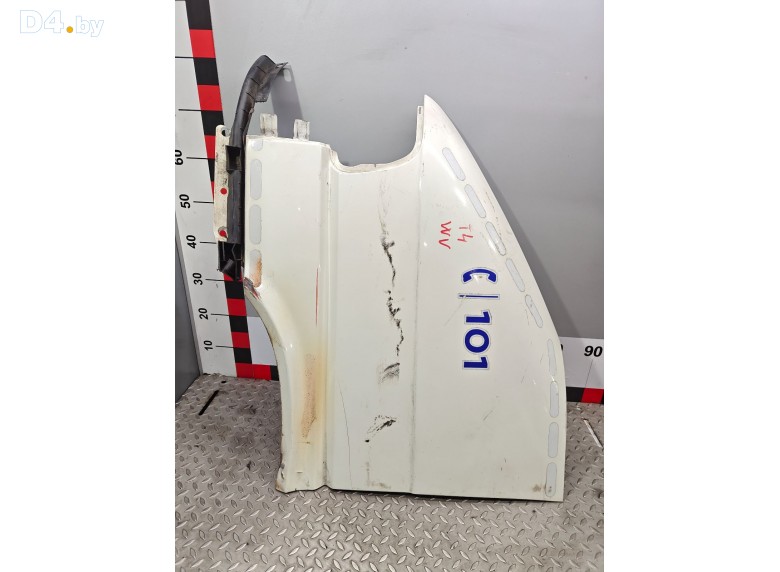 Крыло переднее левое к Volkswagen Transporter undefined г.