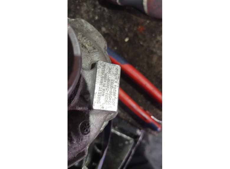 Турбина к Турбина к Kia Picanto undefined г. Picanto