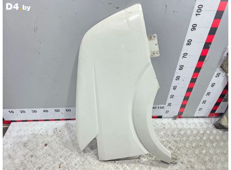 Крыло переднее правое к Volkswagen Crafter undefined г.