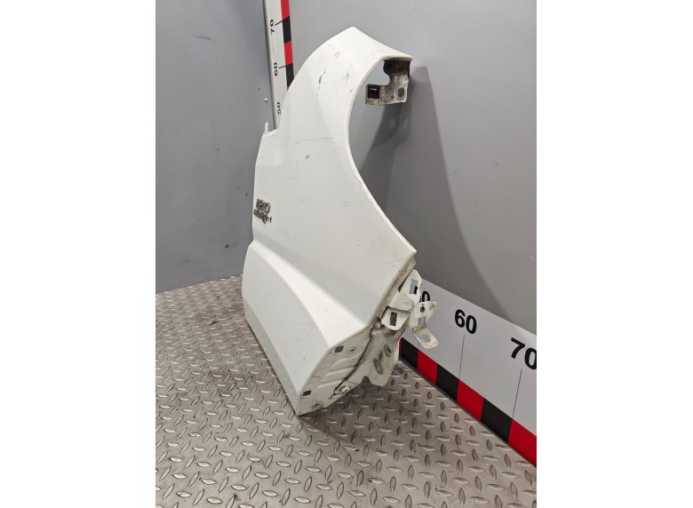 Крыло переднее правое к Крыло переднее правое к Peugeot Boxer undefined г. Boxer