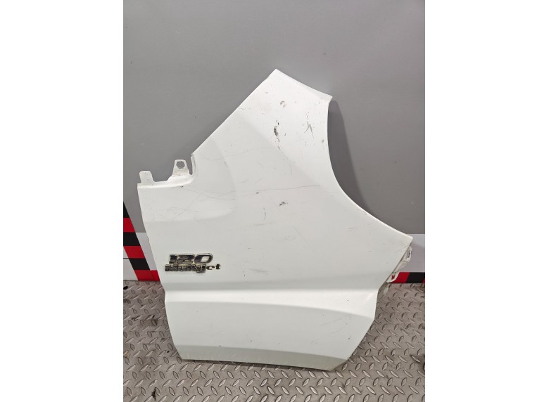 Крыло переднее правое к Крыло переднее правое к Peugeot Boxer undefined г. Boxer