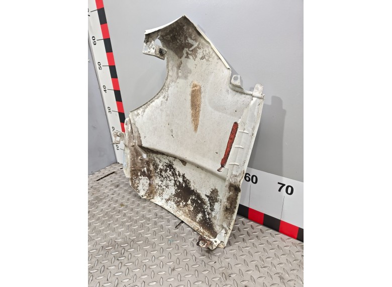 Крыло переднее правое к Крыло переднее правое к Peugeot Boxer undefined г. Boxer