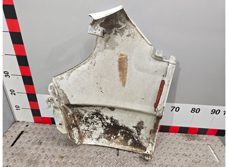 Крыло переднее правое к Крыло переднее правое к Peugeot Boxer undefined г. Boxer