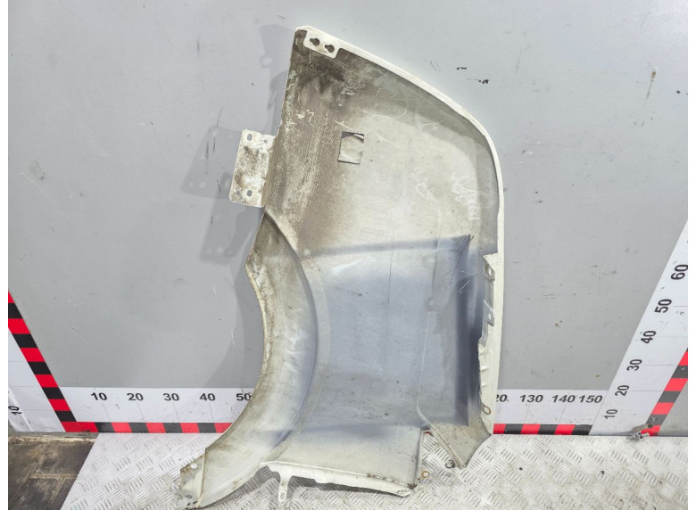 Крыло переднее правое к Volkswagen Crafter, 2009г.