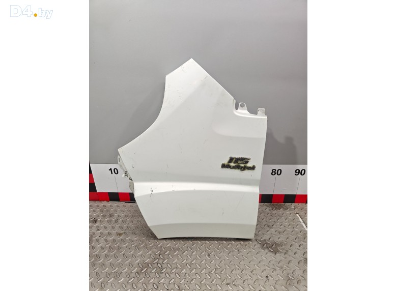 Крыло переднее левое к Peugeot Boxer undefined г.