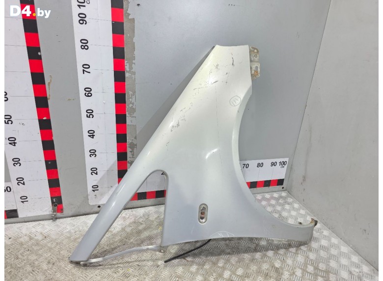 Крыло переднее правое к Volkswagen Sharan undefined г.