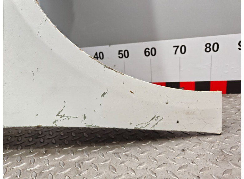 Крыло переднее правое к Volkswagen Golf, 2005г.