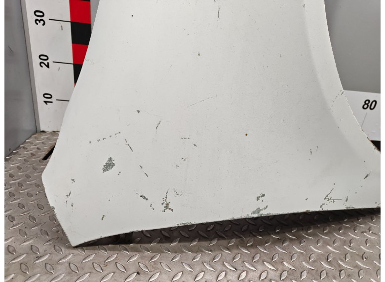 Крыло переднее правое к Volkswagen Golf, 2005г.