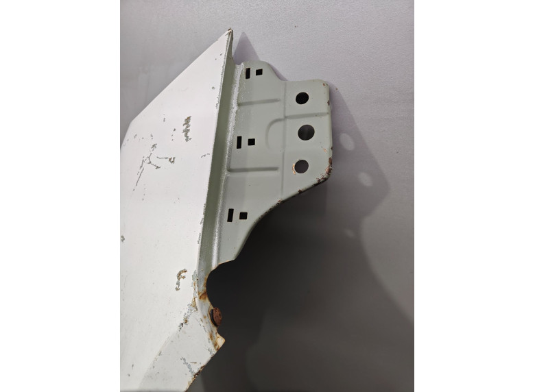 Крыло переднее правое к Volkswagen Golf, 2005г.