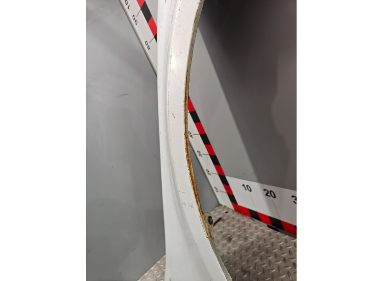 Крыло переднее правое к Volkswagen Golf, 2005г.