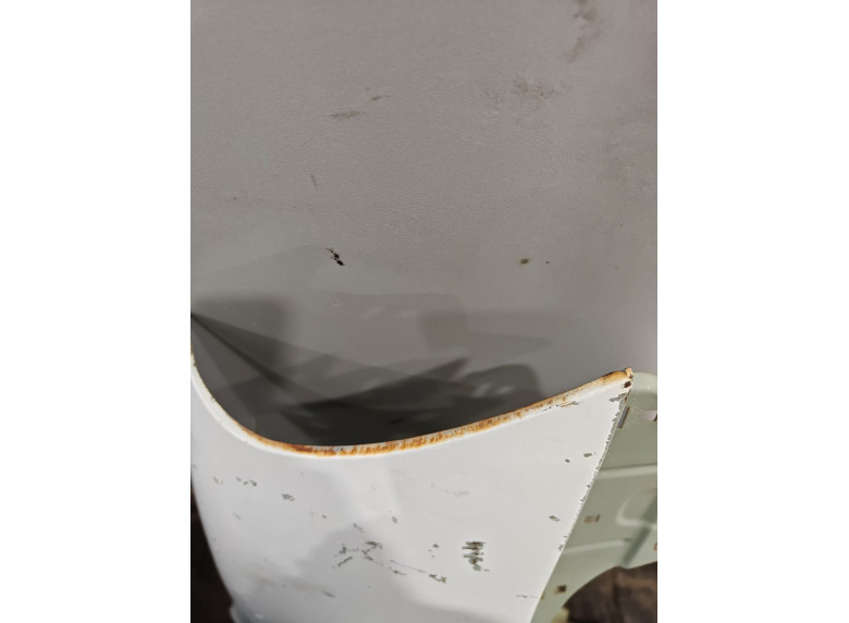 Крыло переднее правое к Volkswagen Golf, 2005г.