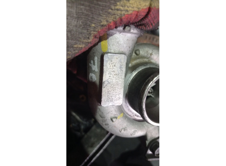 Турбина к Турбина к Kia Ceed undefined г. Ceed