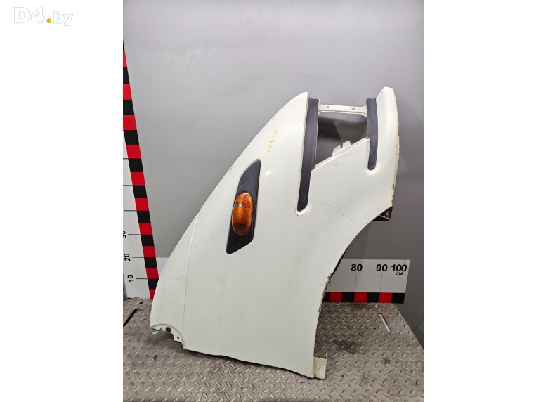 Крыло переднее правое к Iveco Daily undefined г.