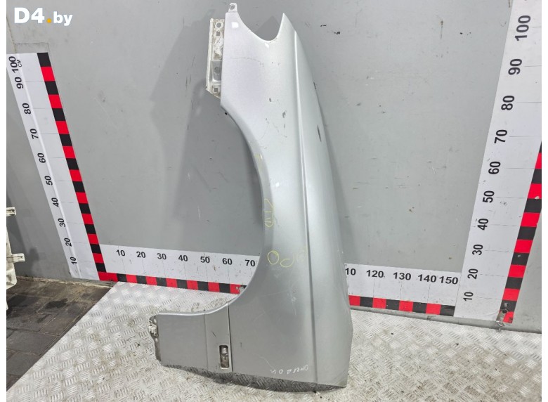 Крыло переднее левое к Opel Omega undefined г.