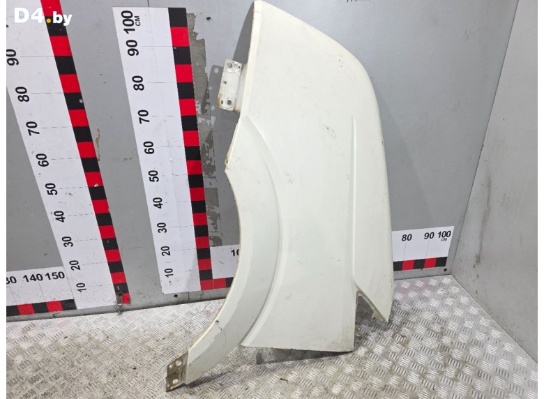Крыло переднее левое к Volkswagen Crafter undefined г.