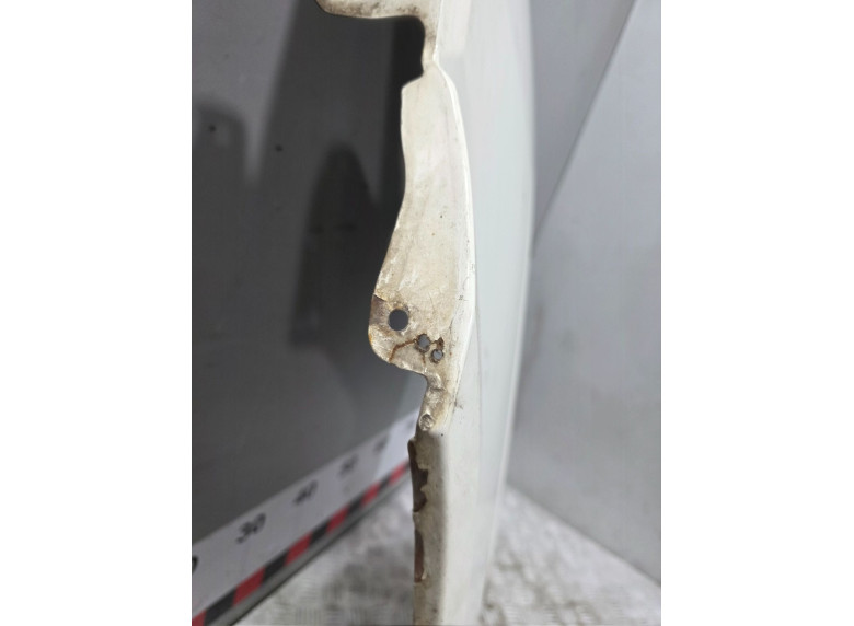 Крыло переднее левое к Volkswagen Crafter, 2009г.