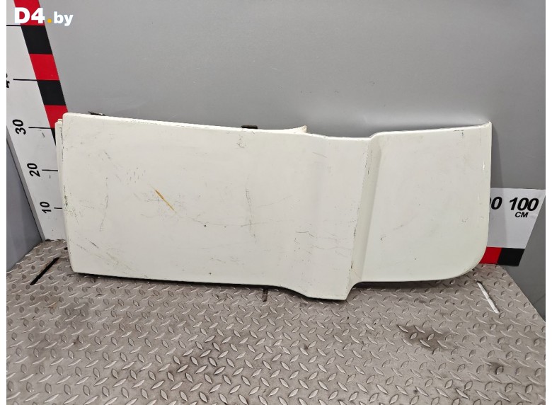 Спойлер к DAF XF undefined г.