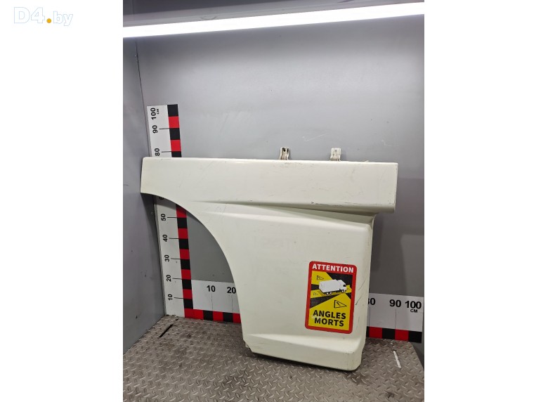 Накладка (удлинитель) двери правой к DAF XF undefined г.