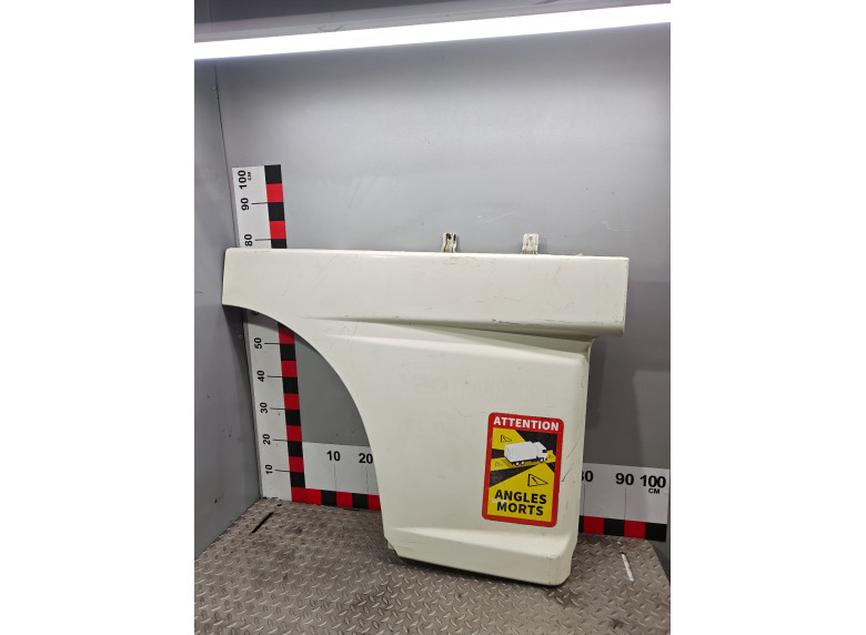 Накладка (удлинитель) двери правой к DAF XF, 2005г.