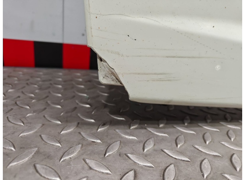 Накладка (удлинитель) двери правой к DAF XF, 2005г.