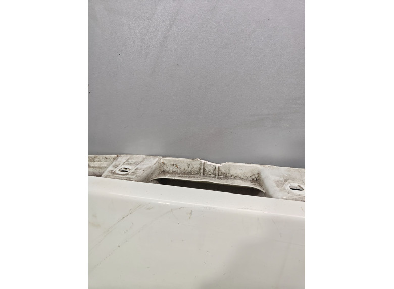 Накладка (удлинитель) двери правой к DAF XF, 2005г.