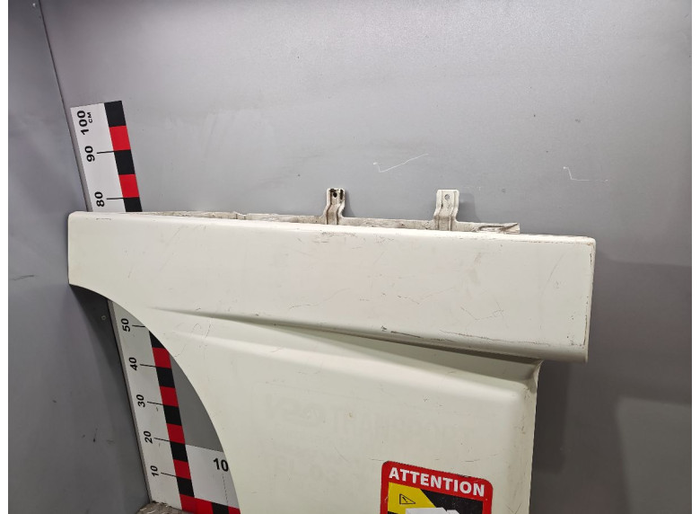 Накладка (удлинитель) двери правой к DAF XF, 2005г.