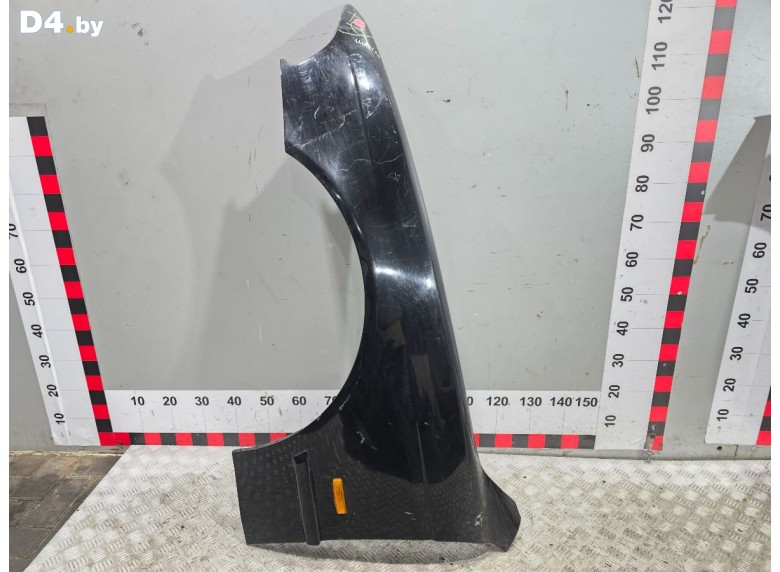 Крыло переднее левое к BMW 5E39 undefined г.