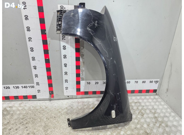 Крыло переднее левое к Audi A6 undefined г.