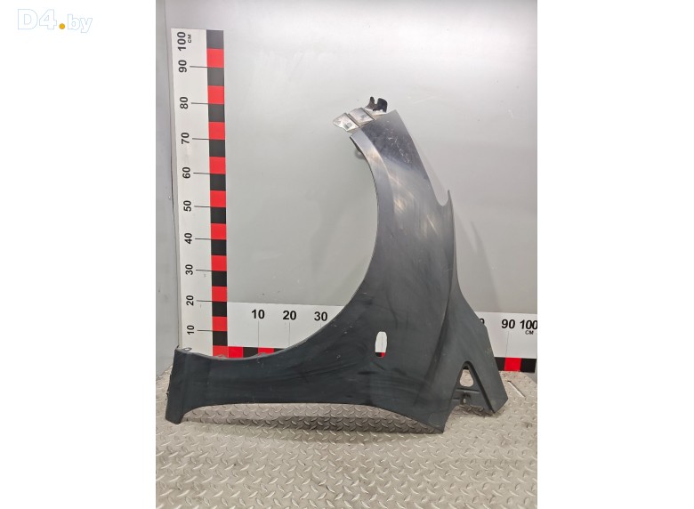 Крыло переднее левое к Mazda 2 undefined г.