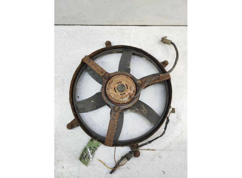 Вентилятор радиатора к Mercedes E W210